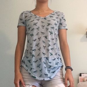 Soft T-shirt